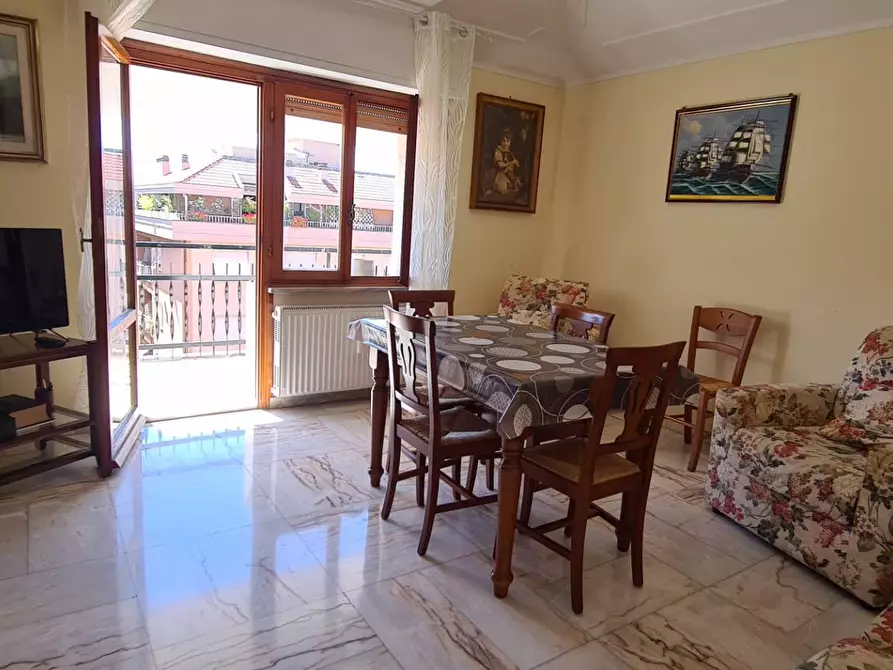 Immagine 24 di Attico in vendita  in VIA CAPITANO RENATO ORSI a Chiavari