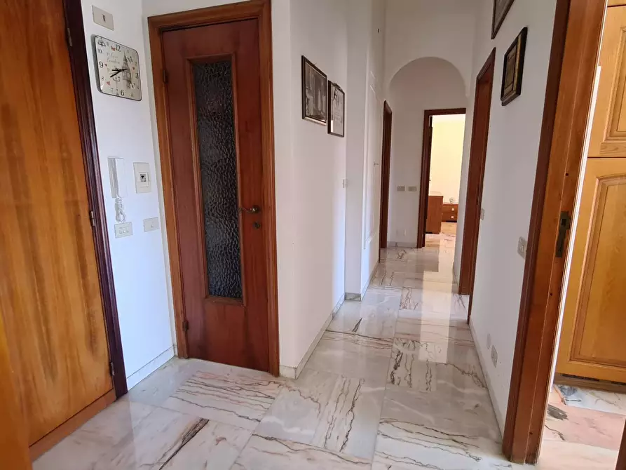 Immagine 25 di Attico in vendita  in VIA CAPITANO RENATO ORSI a Chiavari