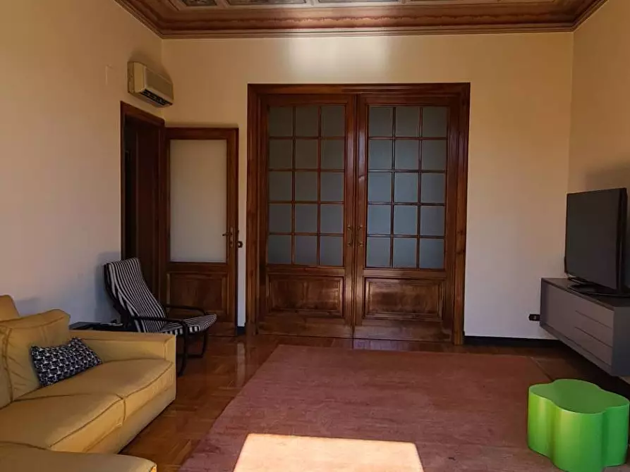 Immagine 6 di Appartamento in vendita  in VIALE ARATA a Chiavari