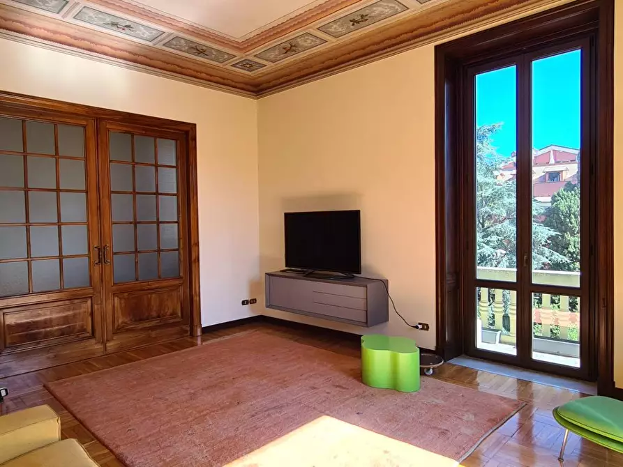 Immagine 3 di Appartamento in vendita  in VIALE ARATA a Chiavari