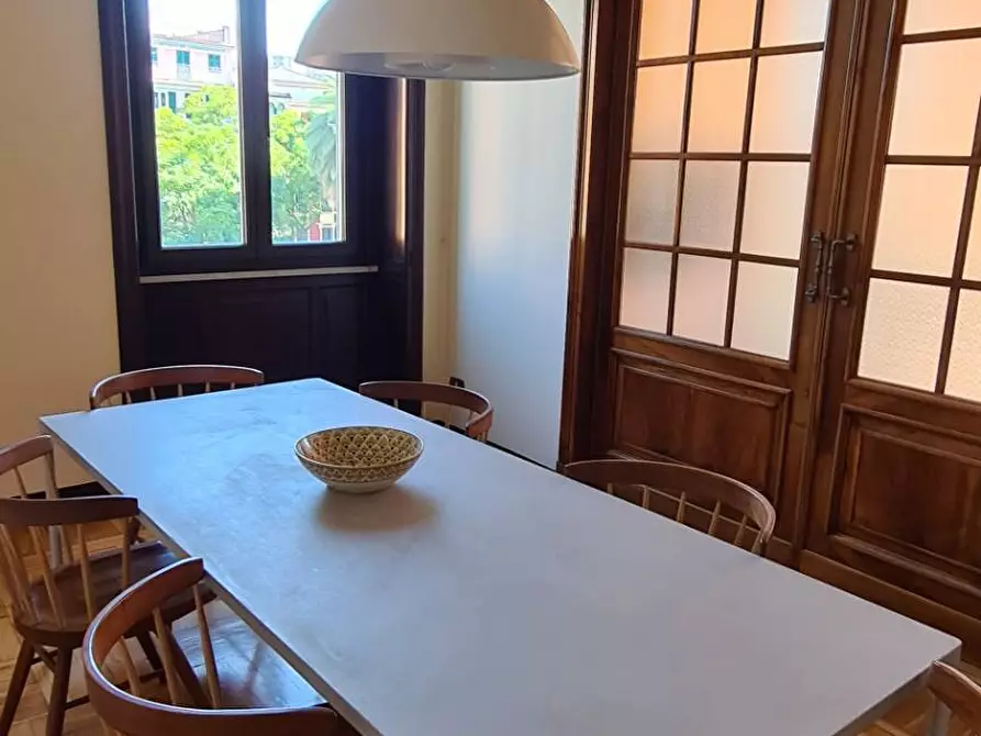 Immagine 5 di Appartamento in vendita  in VIALE ARATA a Chiavari