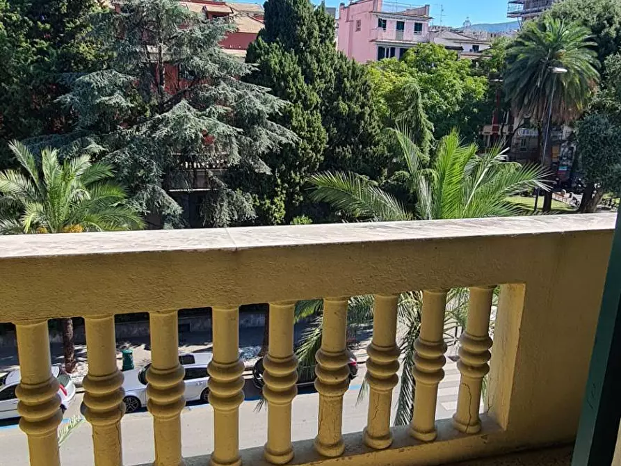 Immagine 8 di Appartamento in vendita  in VIALE ARATA a Chiavari