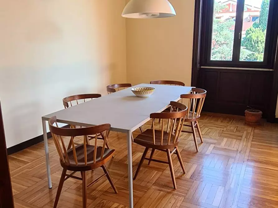 Immagine 12 di Appartamento in vendita  in VIALE ARATA a Chiavari