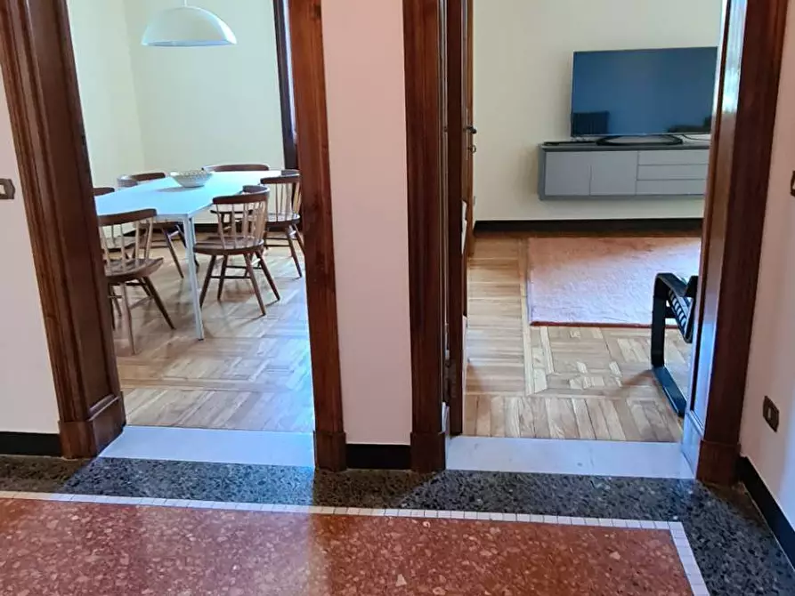 Immagine 13 di Appartamento in vendita  in VIALE ARATA a Chiavari