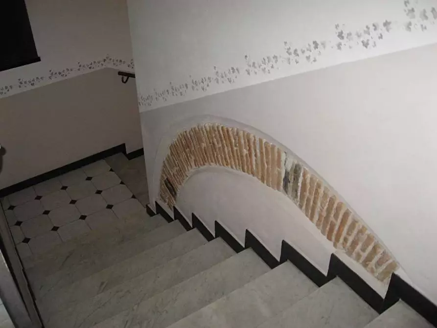 Immagine 13 di Attico in vendita  in VIA VITTORIO VENETO a Chiavari