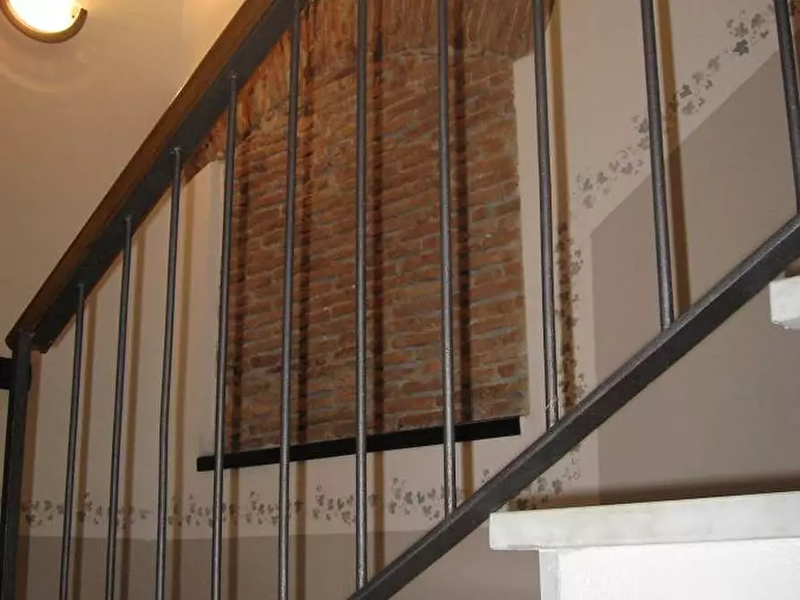 Immagine 14 di Attico in vendita  in VIA VITTORIO VENETO a Chiavari