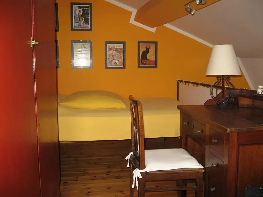 Immagine 23 di Attico in vendita  in VIA VITTORIO VENETO a Chiavari