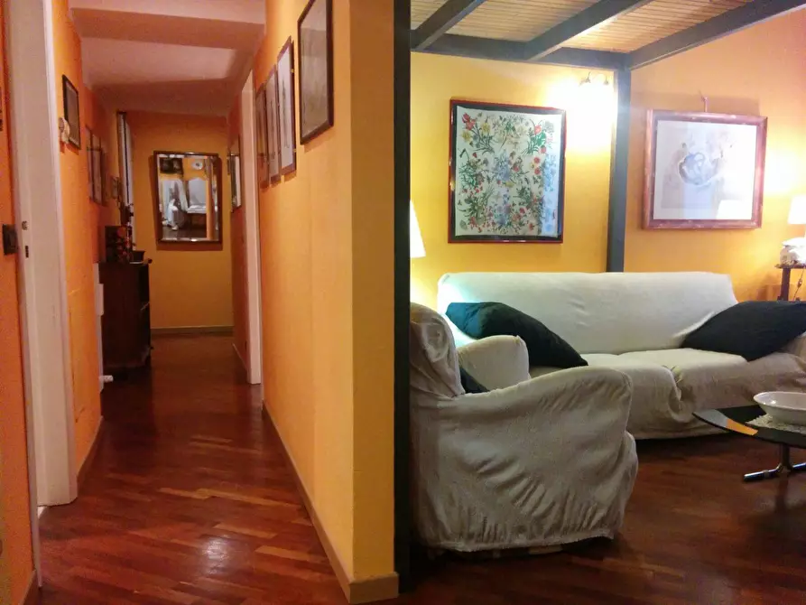 Immagine 28 di Attico in vendita  in VIA VITTORIO VENETO a Chiavari