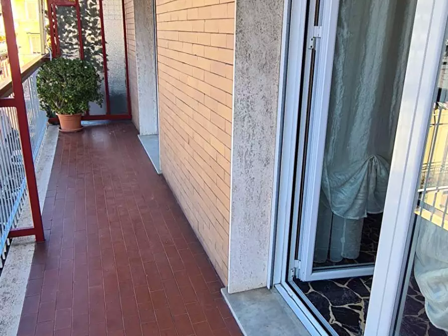 Immagine 20 di Appartamento in vendita  in VIA TRIPOLI a Chiavari