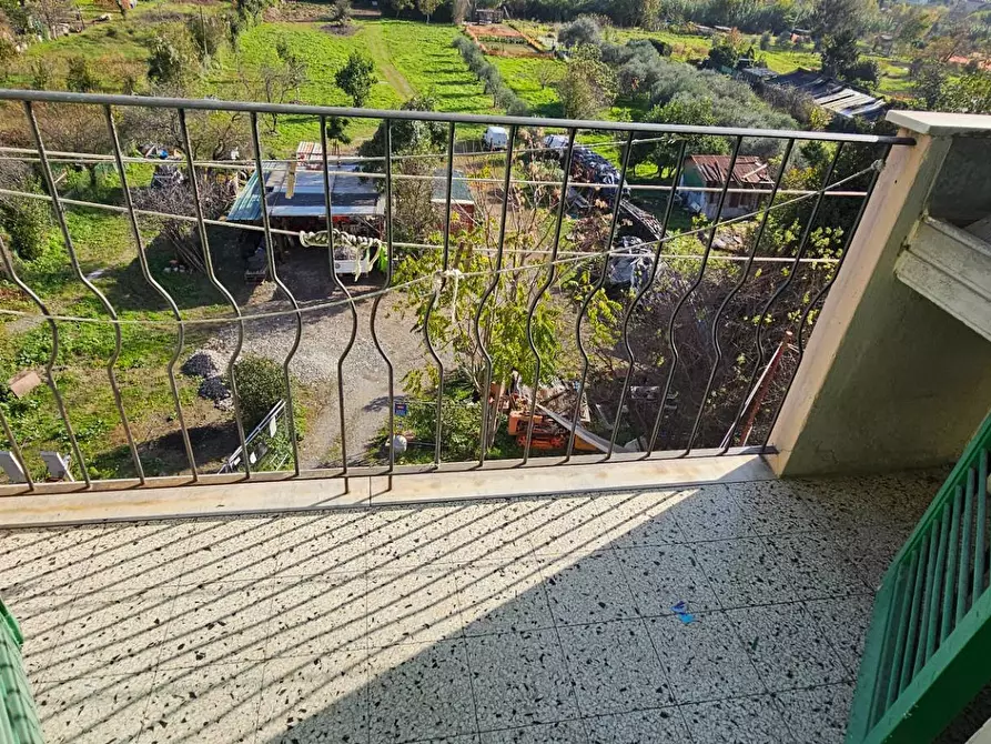 Immagine 20 di Attico in vendita  in via parma a Chiavari