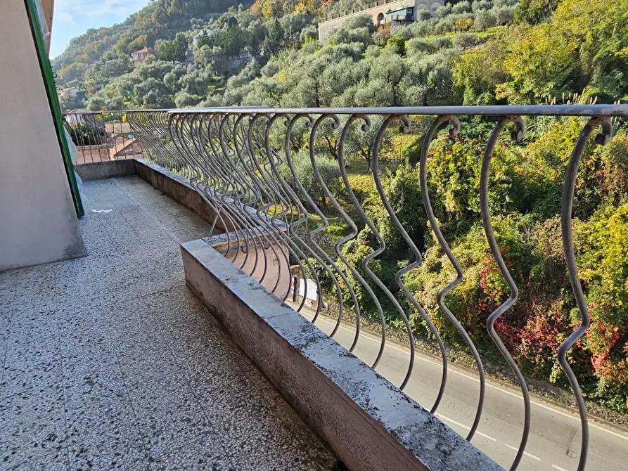Immagine 23 di Attico in vendita  in via parma a Chiavari