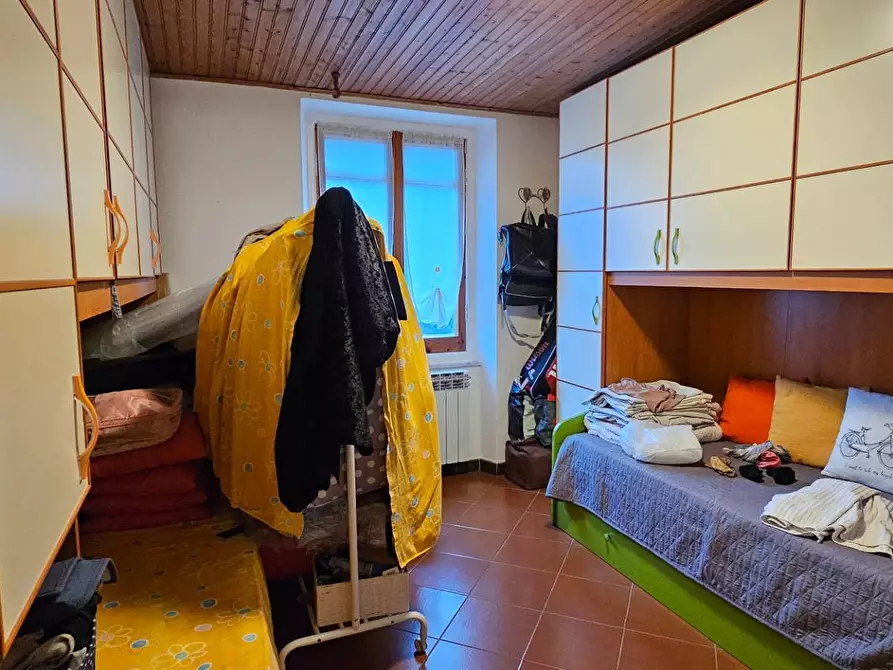 Immagine 20 di Villa in vendita  in FRAZIONE  SANGUINETO a Chiavari