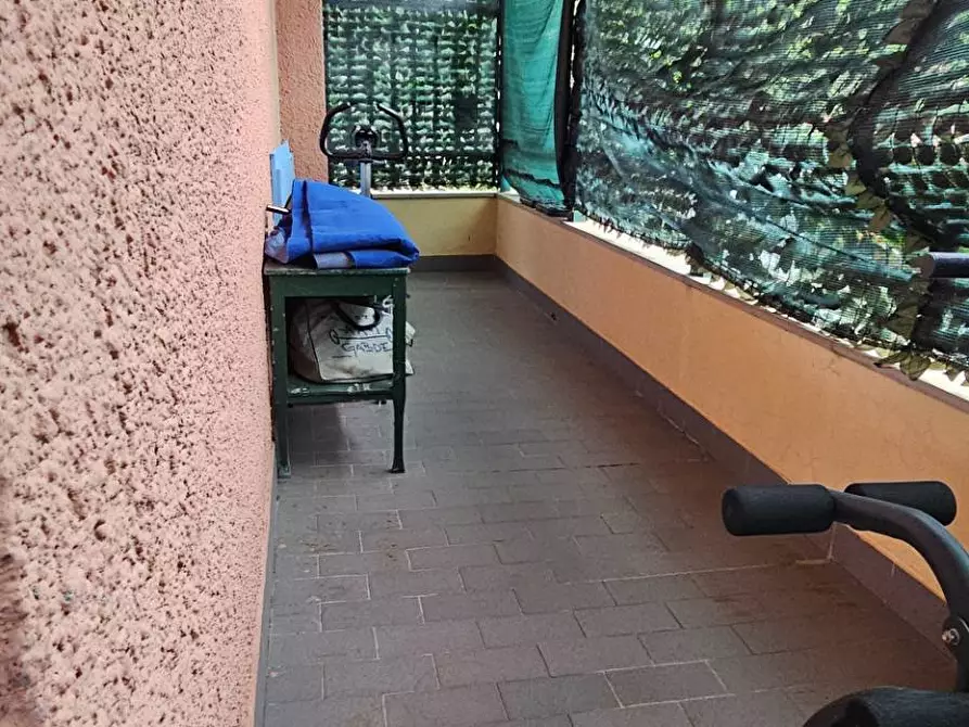 Immagine 24 di Villa in vendita  in FRAZIONE  SANGUINETO a Chiavari