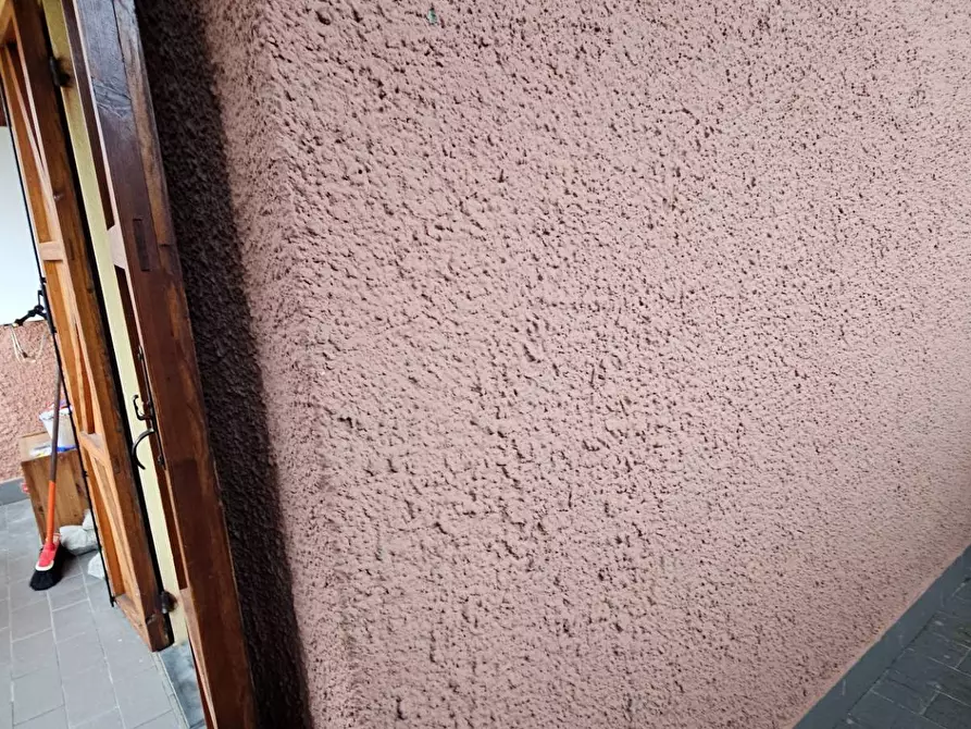 Immagine 25 di Villa in vendita  in FRAZIONE  SANGUINETO a Chiavari