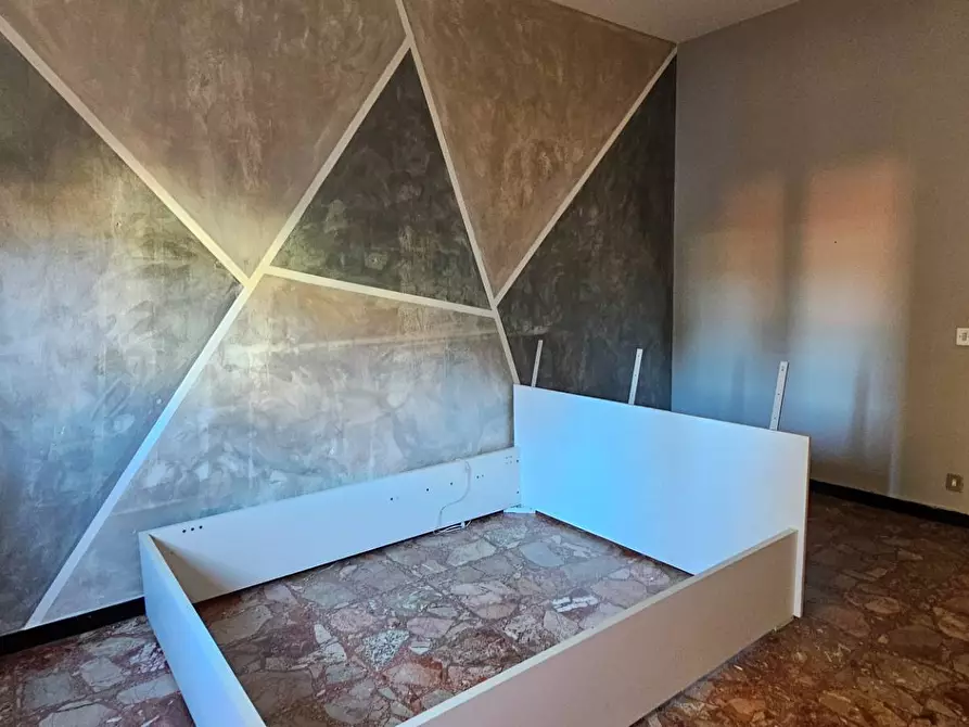 Immagine 2 di Appartamento in vendita  in VIA RENATO CAPITANO ORSI a Chiavari