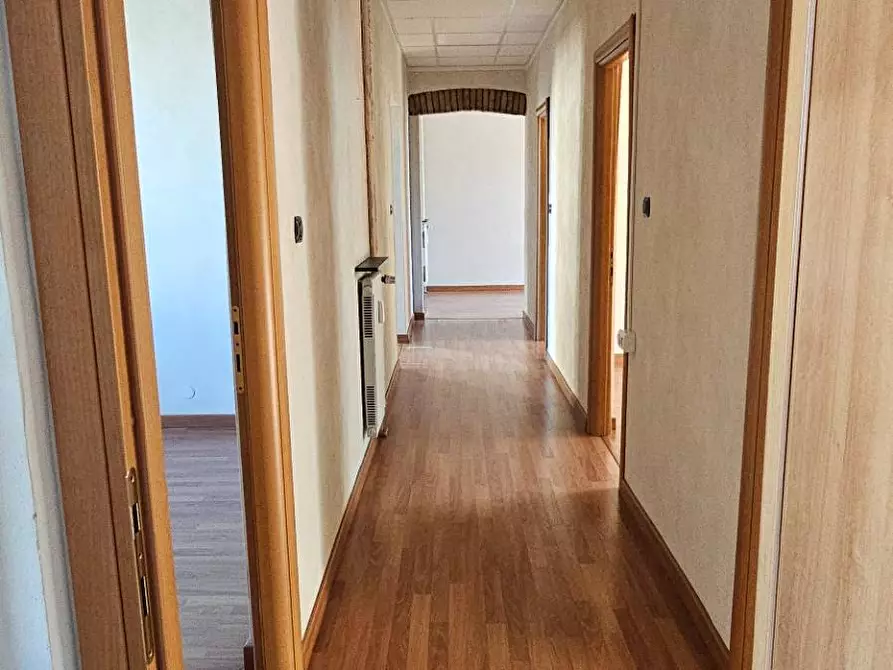 Immagine 2 di Appartamento in affitto  in P.ZA ROMA a Chiavari