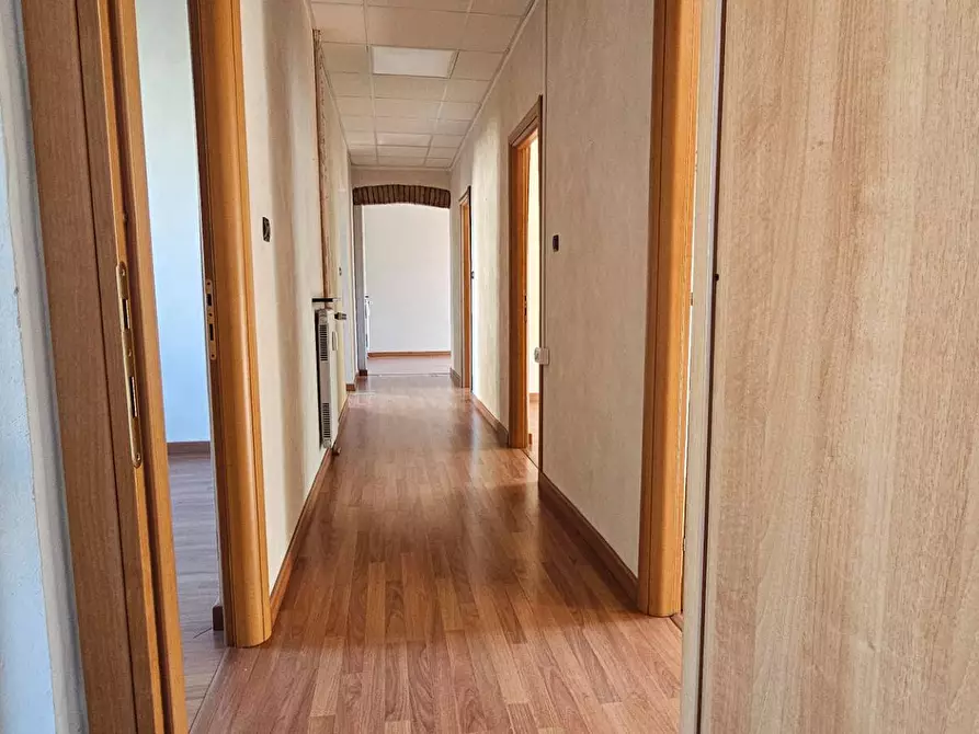 Immagine 15 di Appartamento in affitto  in P.ZA ROMA a Chiavari