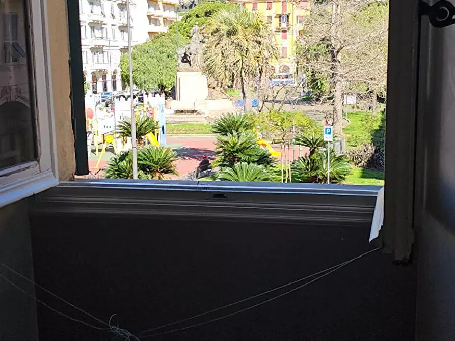 Immagine 6 di Appartamento in affitto  in P.ZA ROMA a Chiavari