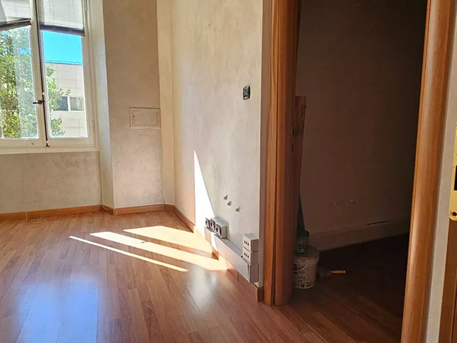 Immagine 10 di Appartamento in affitto  in P.ZA ROMA a Chiavari