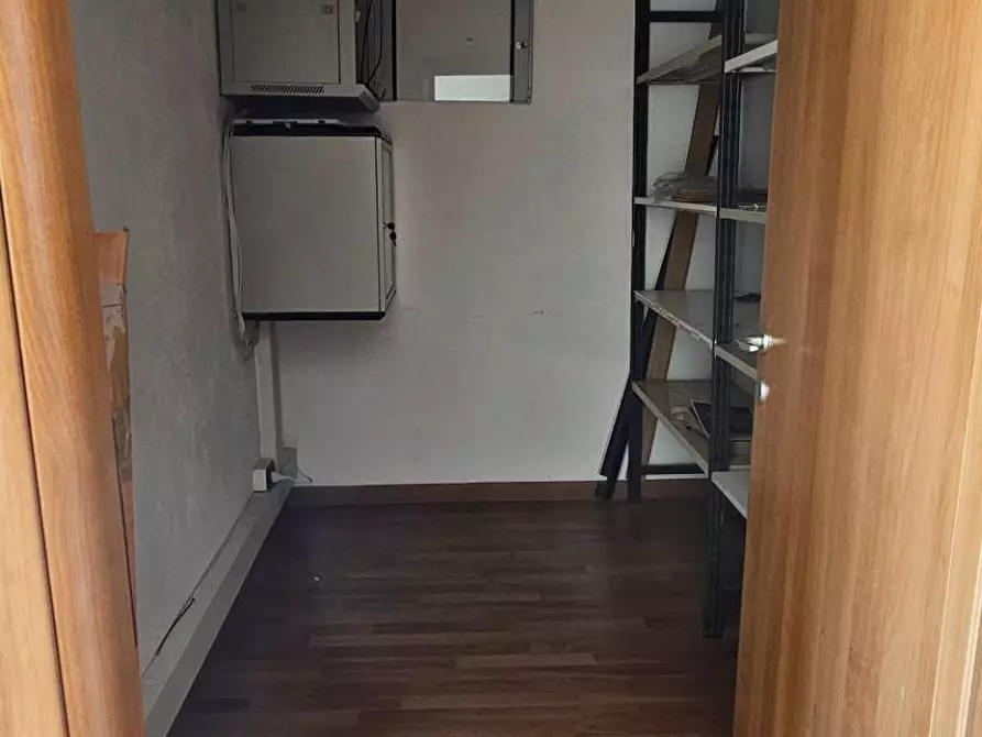 Immagine 11 di Appartamento in affitto  in P.ZA ROMA a Chiavari