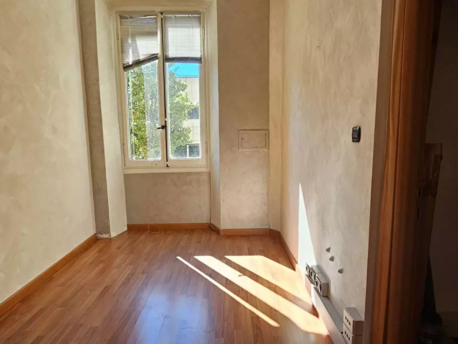 Immagine 13 di Appartamento in affitto  in P.ZA ROMA a Chiavari