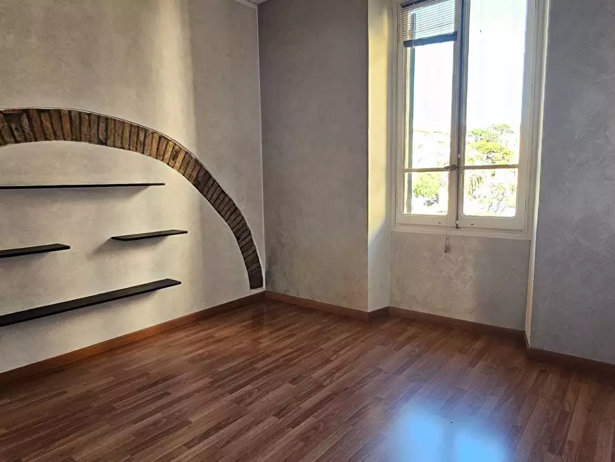 Immagine 3 di Appartamento in affitto  in P.ZA ROMA a Chiavari