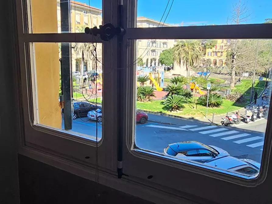 Immagine 16 di Appartamento in affitto  in P.ZA ROMA a Chiavari