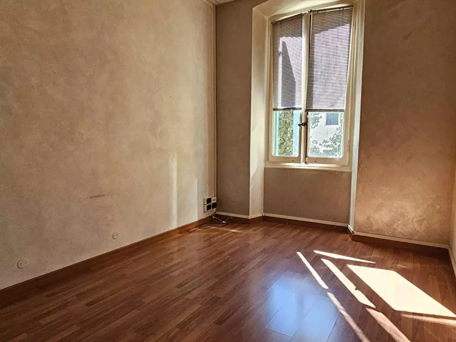 Immagine 19 di Appartamento in affitto  in P.ZA ROMA a Chiavari