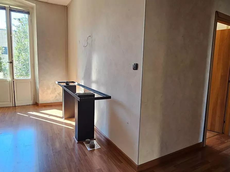 Immagine 4 di Appartamento in affitto  in P.ZA ROMA a Chiavari