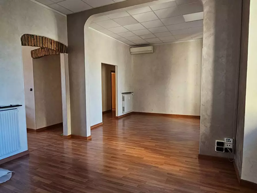 Immagine 23 di Appartamento in affitto  in P.ZA ROMA a Chiavari