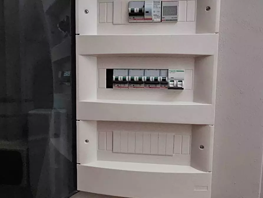 Immagine 28 di Appartamento in affitto  in P.ZA ROMA a Chiavari