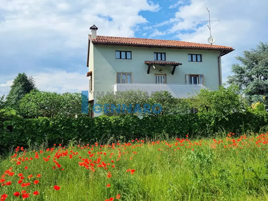 Immagine 1 di Casa indipendente in vendita  in Via Bariglaria a Udine