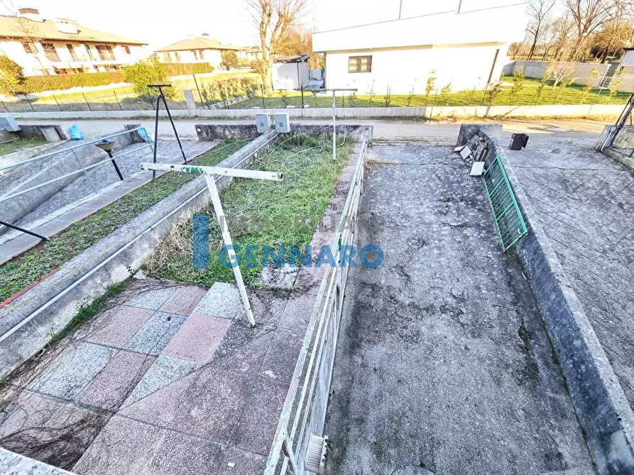 Immagine 27 di Villetta a schiera in vendita  in Via 25 Aprile a Mortegliano