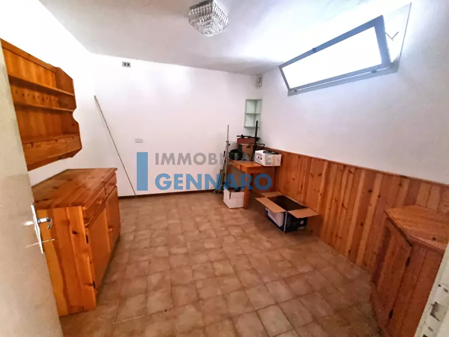 Immagine 21 di Villetta a schiera in vendita  in Via 25 Aprile a Mortegliano