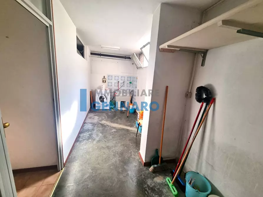 Immagine 23 di Villetta a schiera in vendita  in Via 25 Aprile a Mortegliano