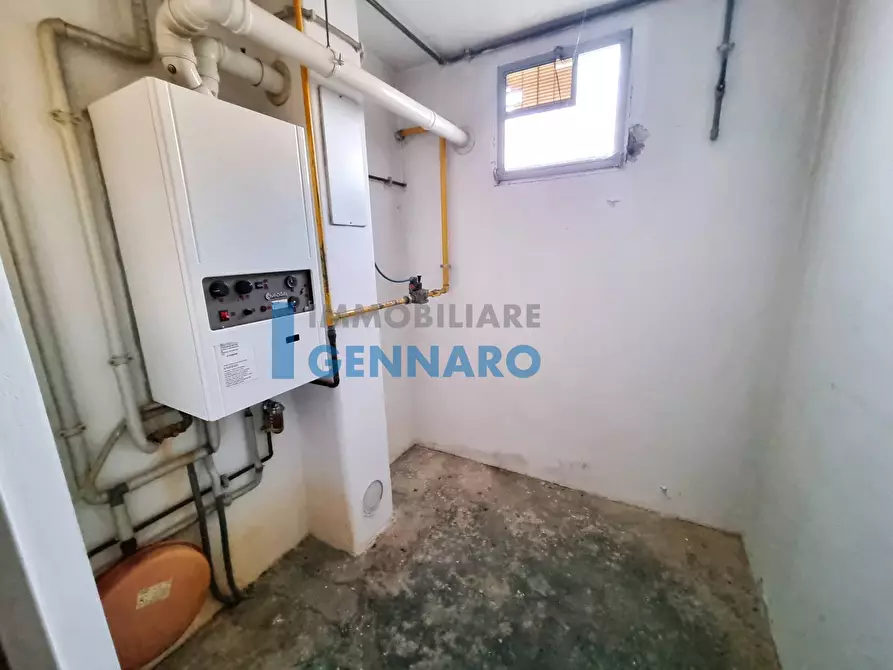 Immagine 24 di Villetta a schiera in vendita  in Via 25 Aprile a Mortegliano