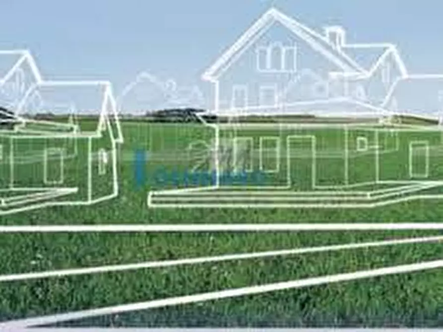 Immagine 2 di Terreno residenziale in vendita  in Via Lavariano a Mortegliano