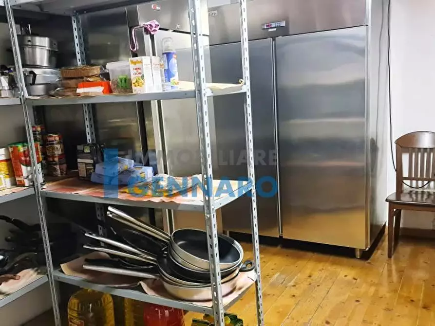 Immagine 8 di Locale commerciale in vendita  in Via Cividina a Martignacco