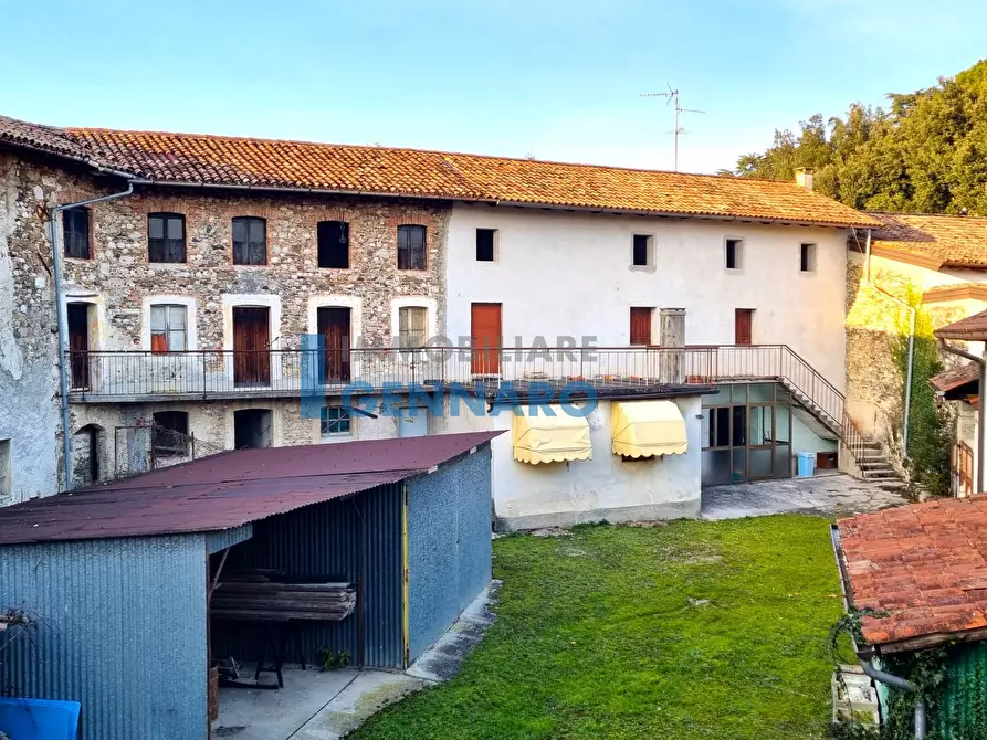 Immagine 20 di Casa indipendente in vendita  in Via Giacomo Matteotti a Tavagnacco