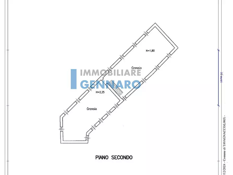 Immagine 23 di Casa indipendente in vendita  in Via Giacomo Matteotti a Tavagnacco