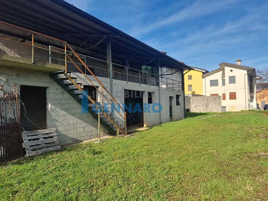 Immagine 30 di Casa indipendente in vendita  in Nogaredo di Prato a Martignacco