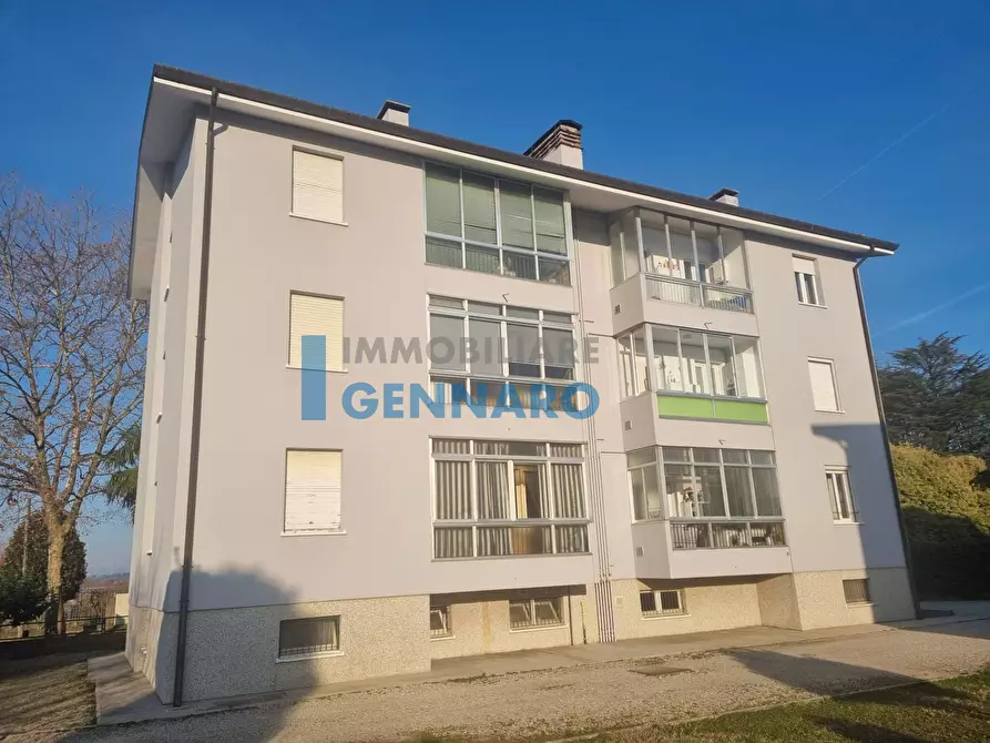 Immagine 22 di Appartamento in vendita  in Via Vittorio Veneto a Tavagnacco