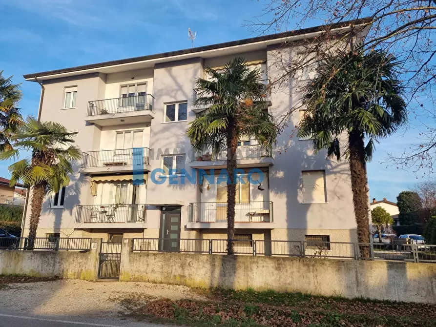 Immagine 23 di Appartamento in vendita  in Via Vittorio Veneto a Tavagnacco