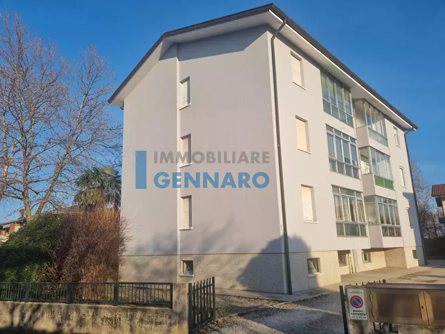 Immagine 24 di Appartamento in vendita  in Via Vittorio Veneto a Tavagnacco