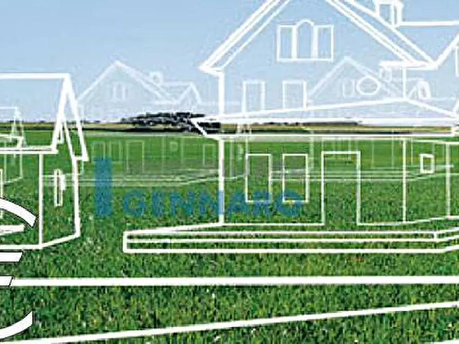 Immagine 1 di Terreno residenziale in vendita  in Via Renati a Gonars