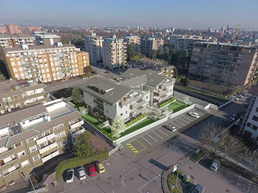 Immagine 8 di Appartamento in vendita  in via San Carlo a Rho
