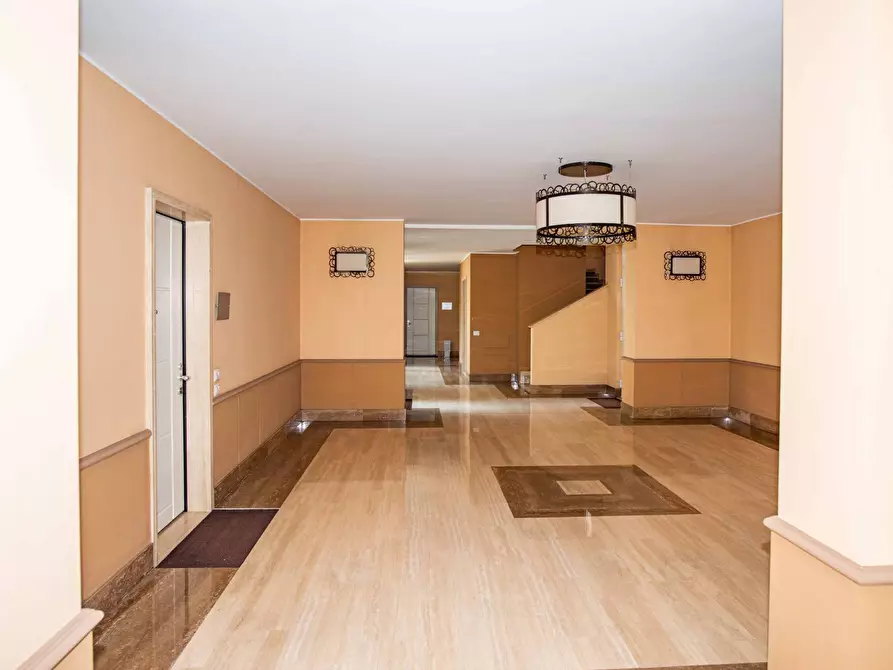 Immagine 23 di Ufficio in vendita  in via san Michele del Carso a Rho