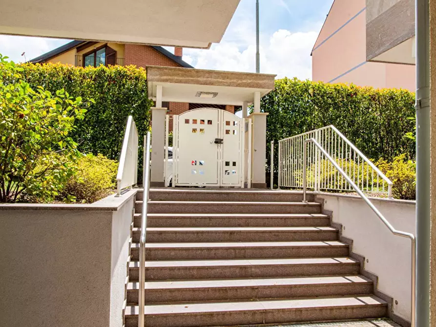 Immagine 28 di Ufficio in vendita  in via san Michele del Carso a Rho