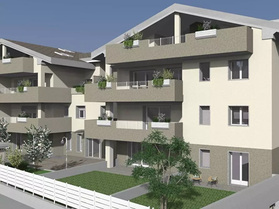 Immagine 9 di Appartamento in vendita  in via San Carlo a Rho