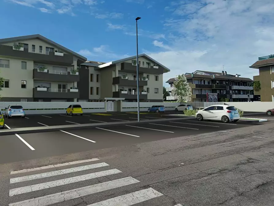 Immagine 6 di Appartamento in vendita  in via San Carlo a Rho